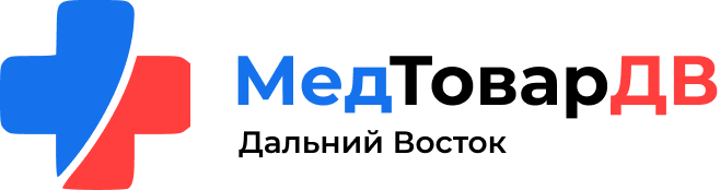МедТоварДВ